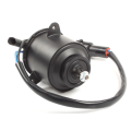 Box Fan Motor Radiator fan motor for TOYOTA 16363-10010 062500-4263 Supplier